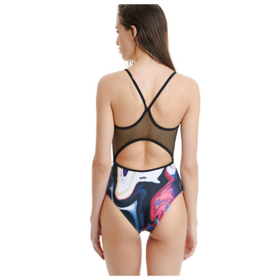 Bodytalk Γυναικείο ολόσωμο μαγιό